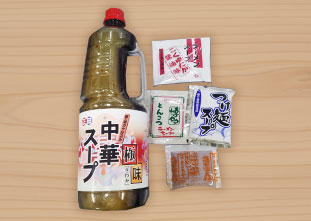スープ