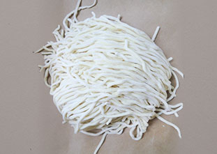 北海麺