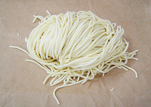 特麺