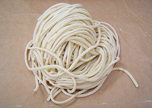 白麺