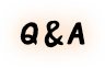 Q&A